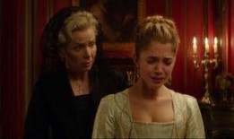 .《侯爵》电影在线观看,宫廷权谋与爱情纠葛的华丽演绎